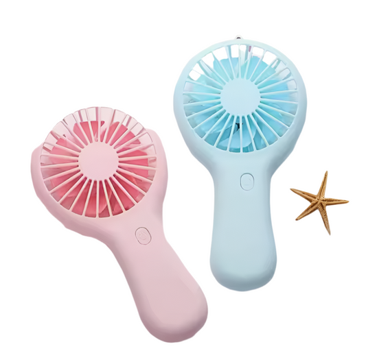 Pocket Handheld Fan USB