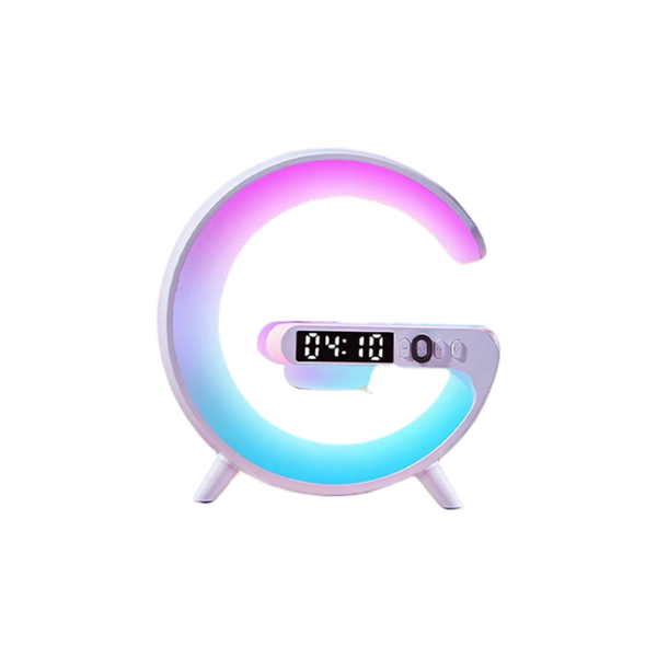 تيبلام مع سبيكر وانارة وشاحن