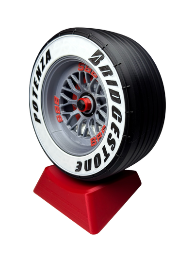 ديكور فيراري متحرك