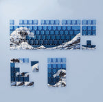 KEYCAPS امواج - NOCT.X