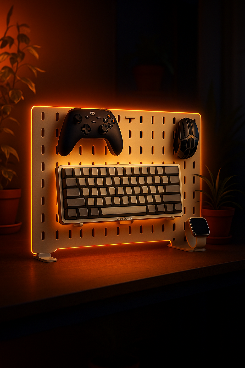 بورد مكتبي DESKTOP