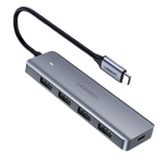 USB 3 HUB 4 منافذ - نوكتس