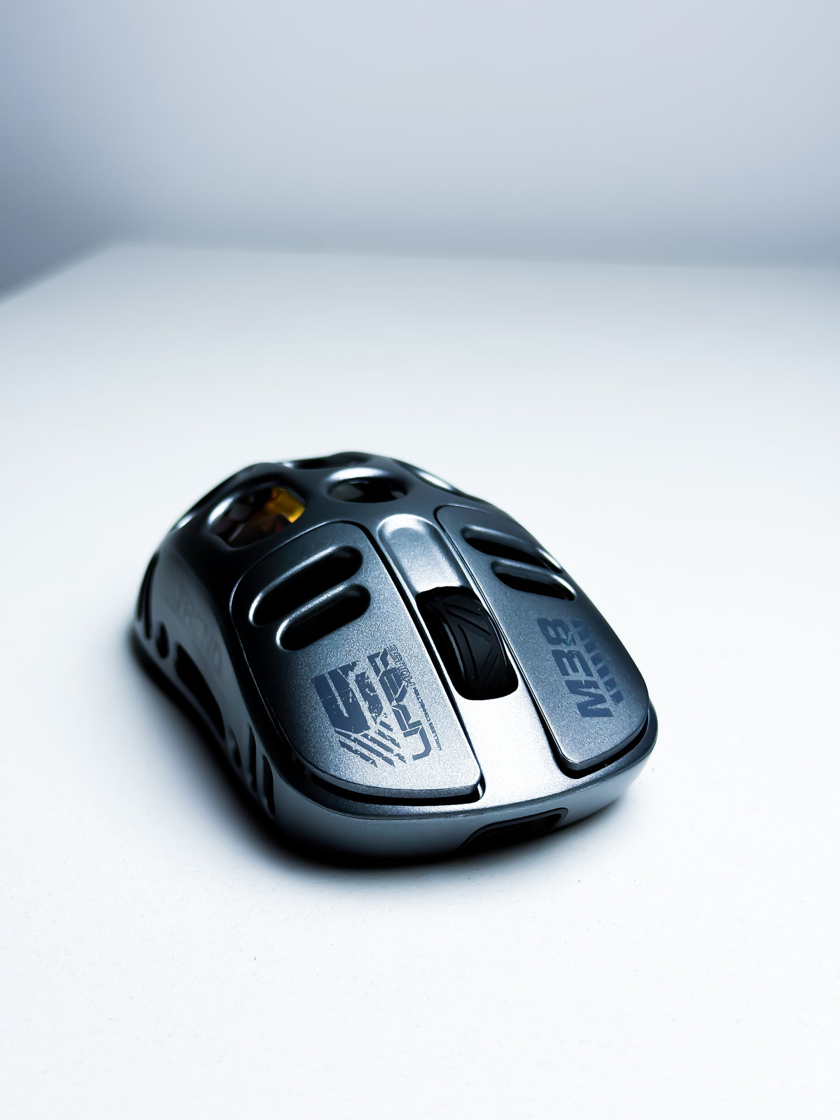 MOUSE M36 pro - نوكتس