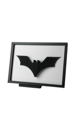 لوحة 3D باتمان - نوكتس