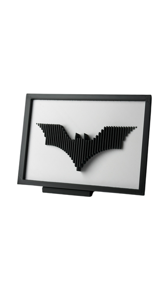 لوحة 3D باتمان