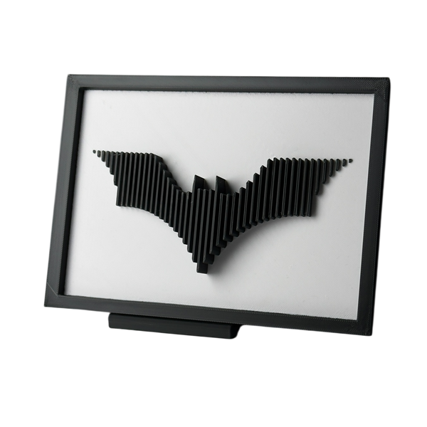 لوحة 3D باتمان