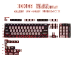 Keycaps سيت كامل - نوكتس