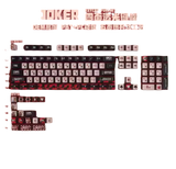 Keycaps سيت كامل - نوكتس