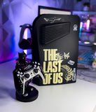 كفر بلي ٥ فات the last of us - NOCT.X
