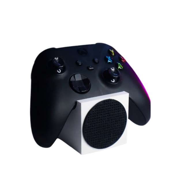 ستاند على شكل اكسبوكس