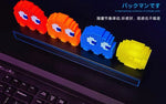 انارة PAC-MAN - نوكتس