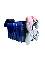 ستاند اقراص ويدات - نوكتس