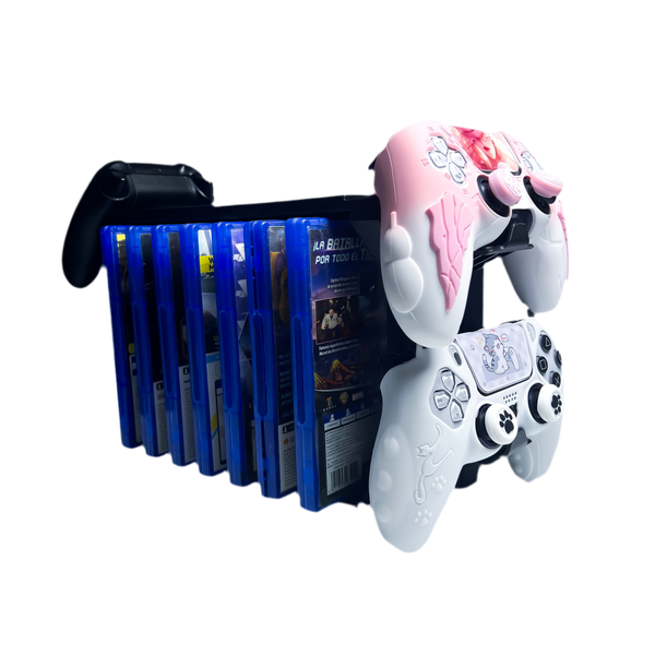 ستاند اقراص ويدات