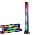 LED تفاعل مع صوت انارة - نوكتس