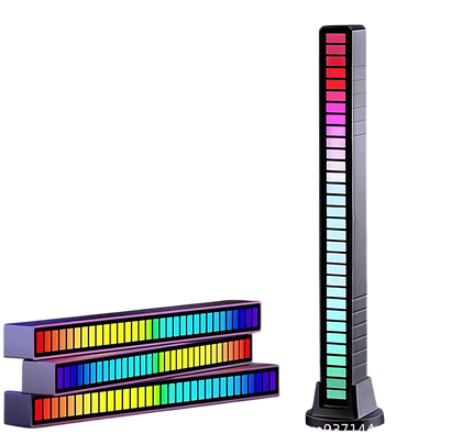 LED تفاعل مع صوت انارة - نوكتس