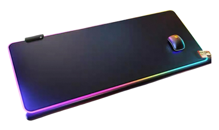 ماوس باد RGB - نوكتس