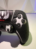 تلبيسة PS5 سبايدرمان - NOCT.X