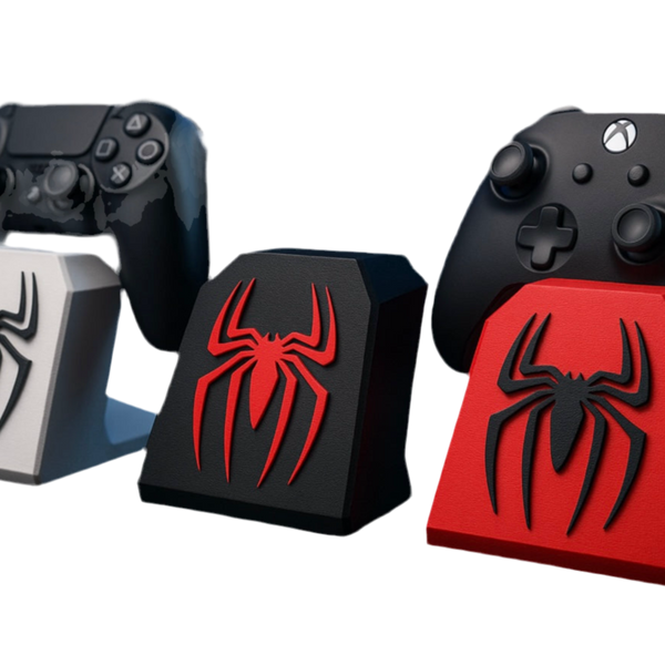 ستاند جوستك سبايدرمان