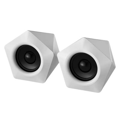 سبيكر مزدوج