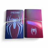 كفر سبايدرمان سلم