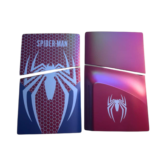 كفر سبايدرمان سلم