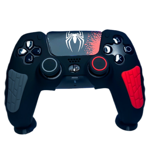 تلبيسة PS5 سبايدرمان كاملة