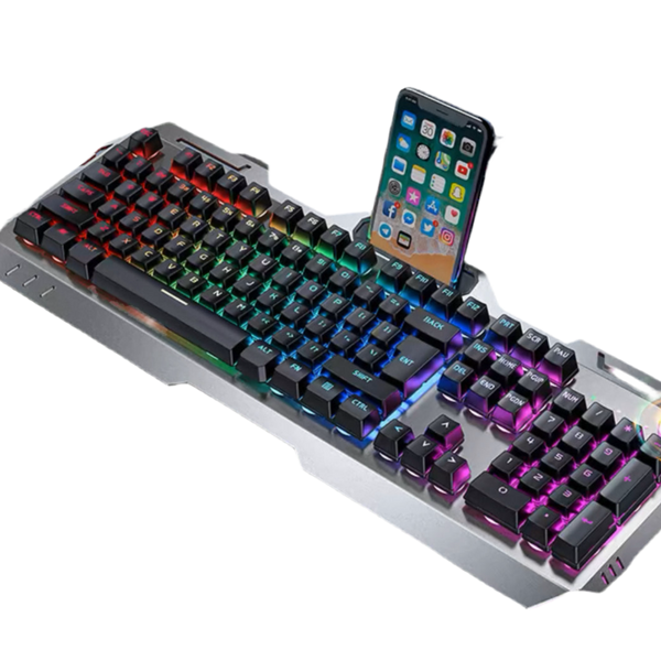 كيبورد GX80 الاحترافي