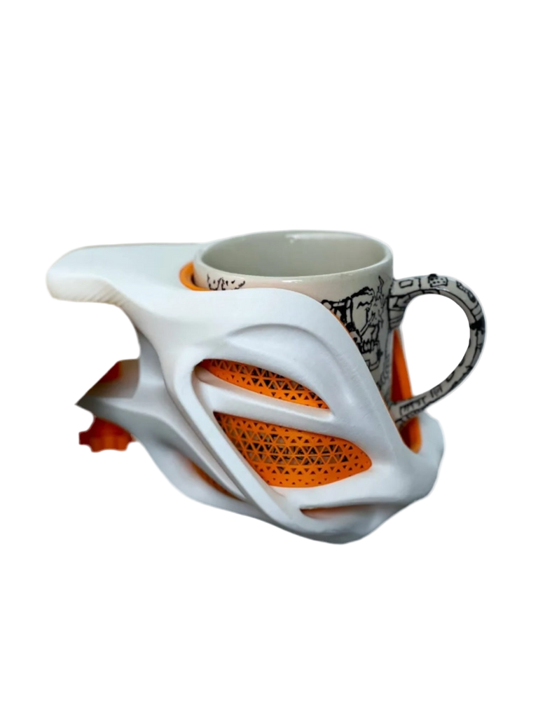 حامل اكواب - نوكتس