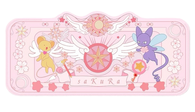 ماوس باد sukra