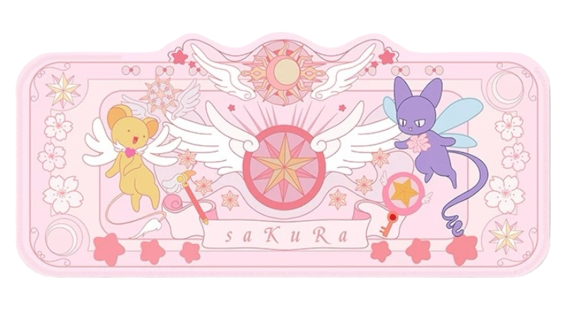 ماوس باد sukra