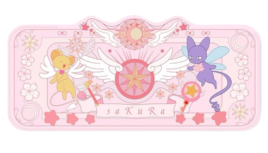 ماوس باد sukra