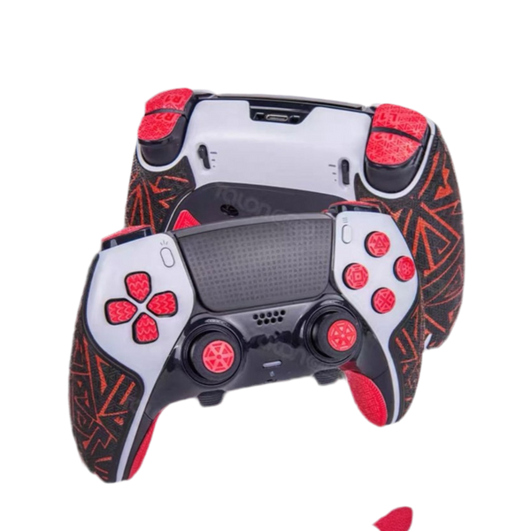 تلبيس ps5 مانعة تعرق جلداصلي