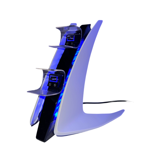 شاحن يدات PS5  عدد ٢