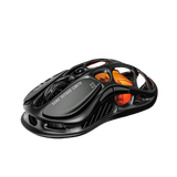 Mercury M2 - Stealth Black الاحترافي