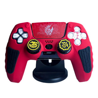 تلبيسة مزخرفة