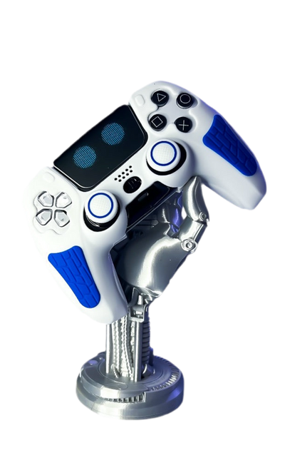 تلبيسة PS5 استرو بوت كاملة