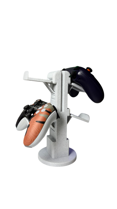 ستاند جويستك وسماعة