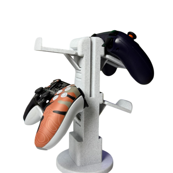 ستاند جويستك وسماعة