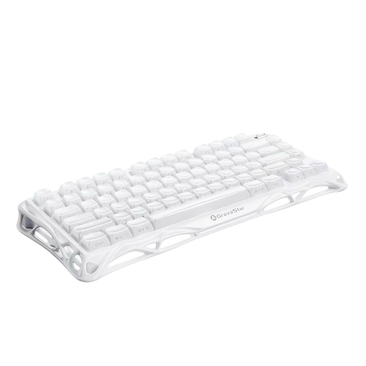 GravaStar Mercury K1 - نوكتس