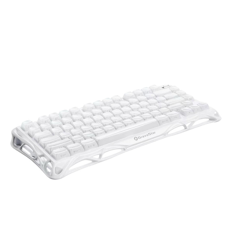 GravaStar Mercury K1