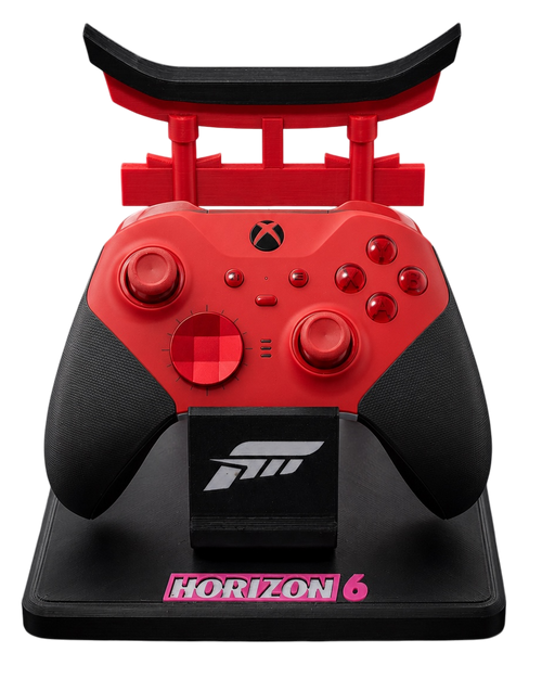 ستاند جويستك نسخة HORIZON 6