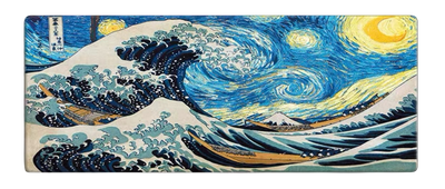 ماوس باد فان كوخ