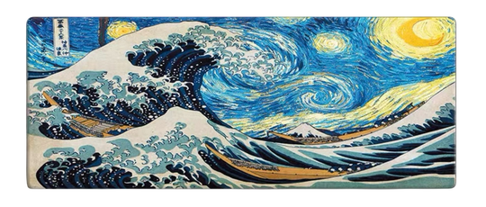 ماوس باد فان كوخ