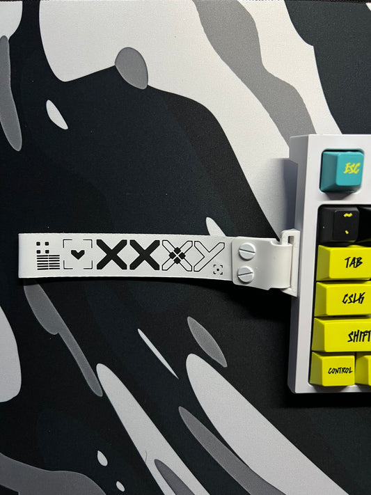 كيبورد ATTACK SHARK K86 CYPER EDITION