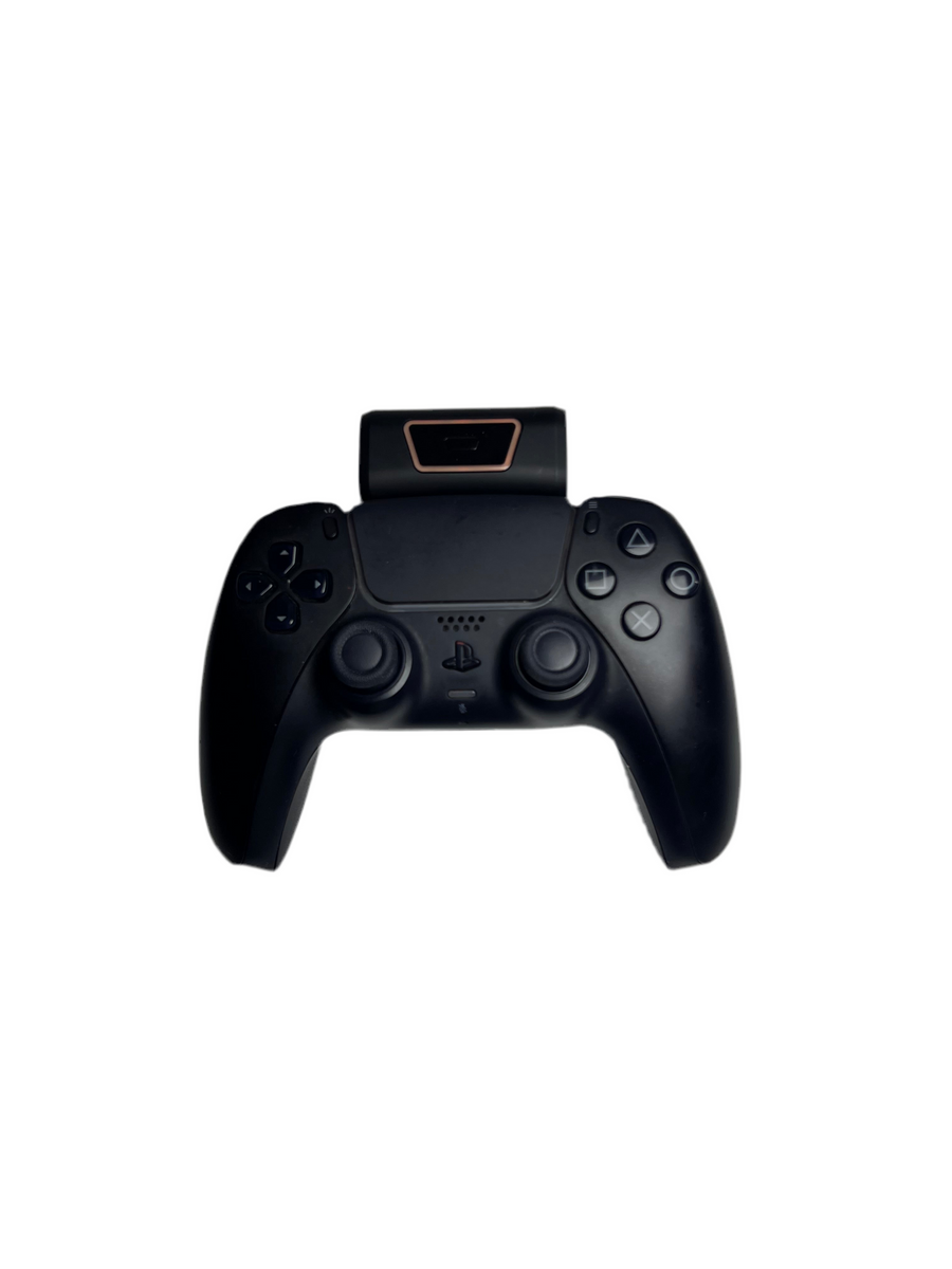 شاحنة متنقلة ps5 - نوكتس