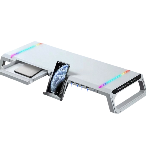 ستاند مونتر حديث