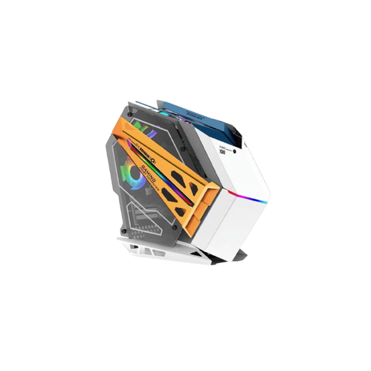 PC CASE Mechwarrior