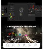 M800 PRO ماوس الاحترافي - NOCT.X