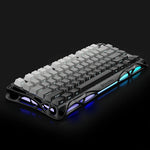 Mercury K1 - Gradient Black الاحترافي