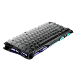 Mercury K1 - Gradient Black الاحترافي